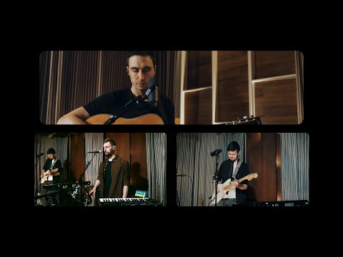 Video: I'm on fire (cover)