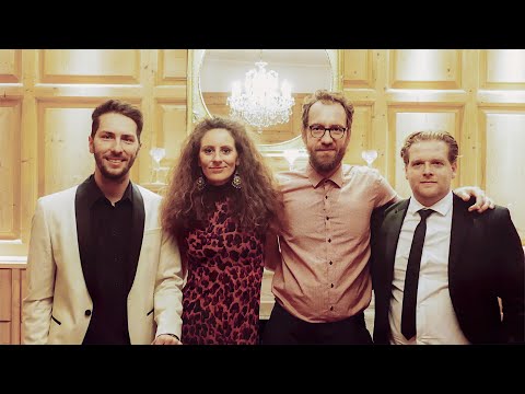 Video: BAND - Hochzeitsparty