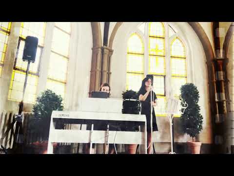 Video: „Memory“- live bei einer Trauerfeier 