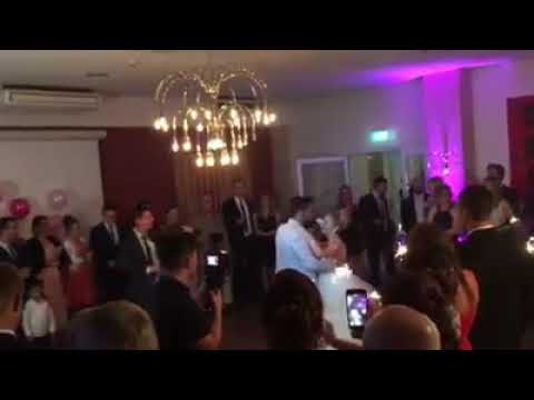 Video: All of me - John Legend (FerdiLicious Wedding Version)