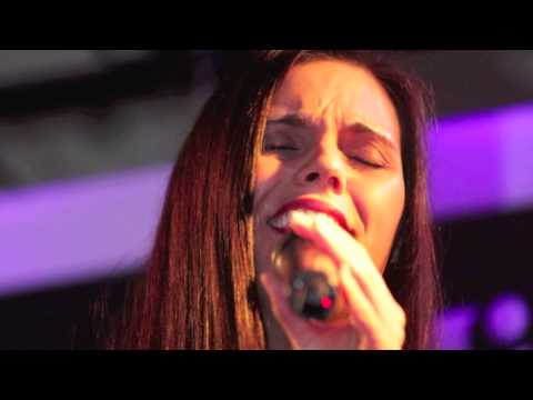 Video: Respect-Aretha Franklin by Duo Jimtonic Cindy Gomes