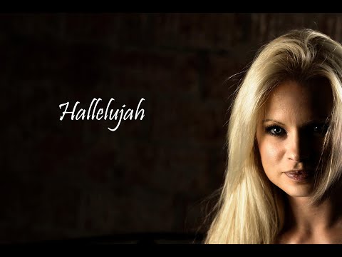 Video: Hallelujah  (Alexandra Burke Cover)