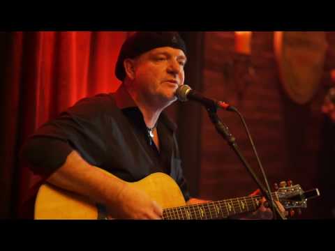 Video: Bobby Solo - Wish you were here (Pink Floyd Cover)