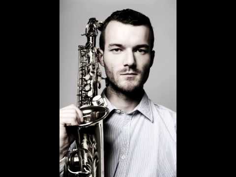 Video: Richard Ebert Quartett - Infant Eyes (Wayne Shorter)