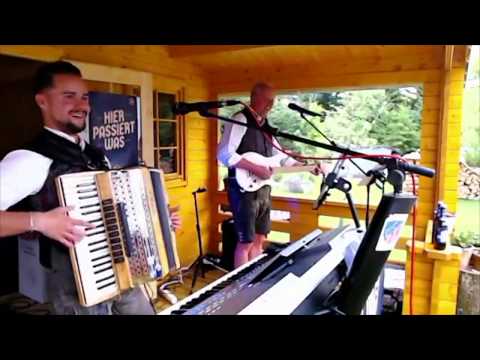 Video: Duo Marco &amp; Stefan