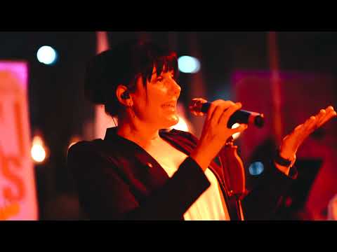 Video: TWINCATS Hochzeitsband  - Shut up and dance