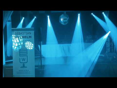 Video: TRAILER: LIVESÄNGER - ENTERTAINER - DJ