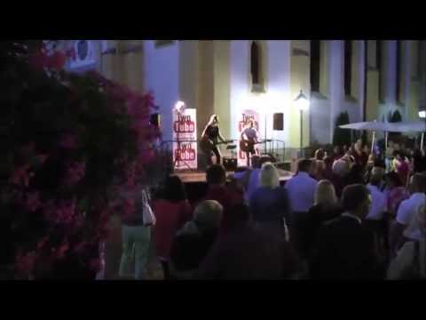Video: Two Tube live