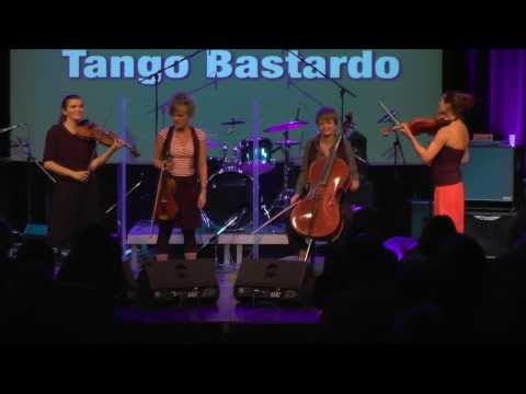 Video: Tango Bastardo | Creole 2013 | Konzertmitschnitt Berlin 2013
