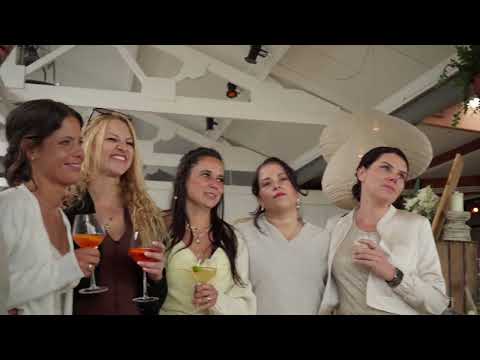 Video:     Was für eine Hochzeit! ❤️ | 13 Between LIVE in Holland 🇳🇱