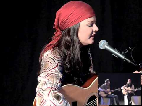 Video: "Dream A Little Dream Of Me" Jasmin Dazert &amp; Stephan Golser live