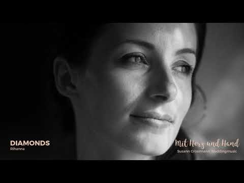 Video: DIAMONDS (Rihanna)