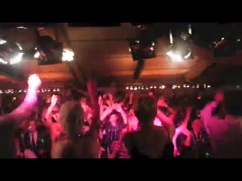 Video: ON THE ROX "Deine Partyband" LIVE!