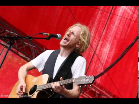 Video: Come Together - Beatles cover version by Steve Foley