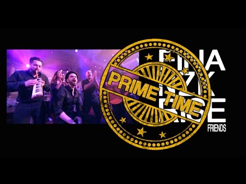 Video: FK DUO &amp; FRIENDS - PRIME TIME