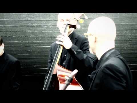 Video: Jazzable Trio und Quartett beim Meeting Place 2013