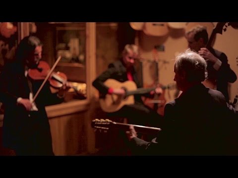 Video: Hot Club d'Allemagne - Imagefilm