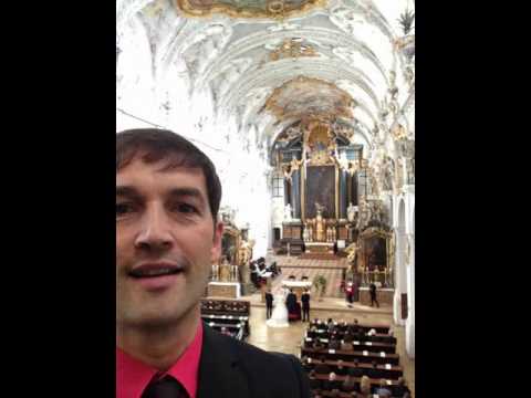 Video: Halleluja - Cohen 