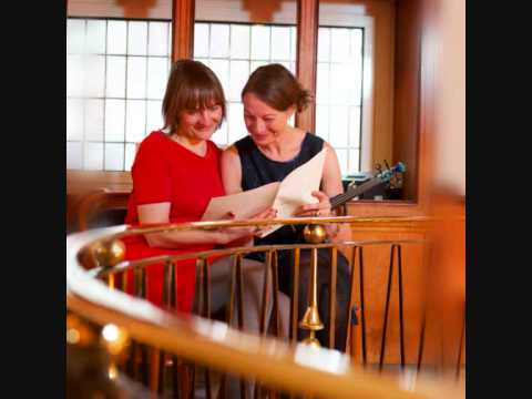 Video: Ausschnitte aus unserer neuen CD "Bluetwos moves"