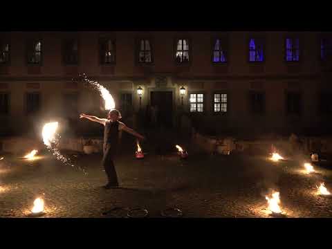 Video: Hochzeits-showreel