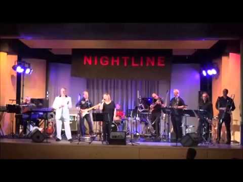 Video: Nightline Demo