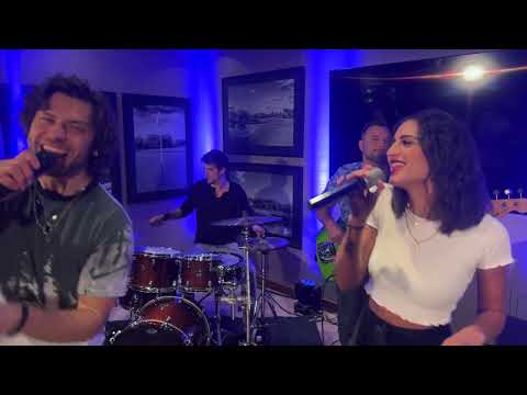 Video: slamjam - Break my Heart