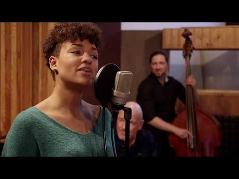 Video: Knut Richter Quartett The Lady Is A Tramp