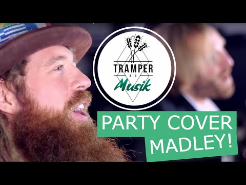 Video: Medley Hochzeits - und Event Duo Tramper und Torben
