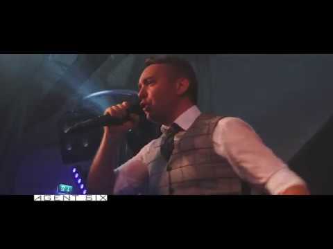 Video: Agent Six Promovideo 1