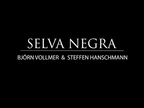 Video: Selva Negra - Mar lleno