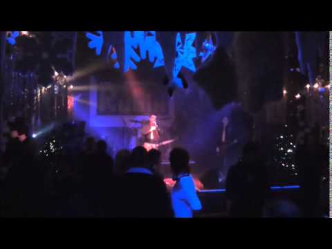 Video: THE RUBIX - U2 - Livemitschnitt