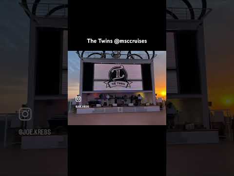 Video: MSC Seaview 