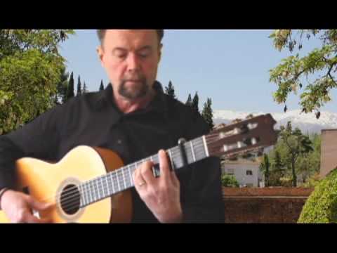Video: Alegría von Tomatito