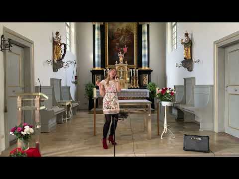 Video: Ein Kompliment (Original von Sportfreunde Stiller)