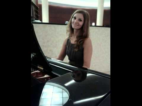 Video: Loungepiano