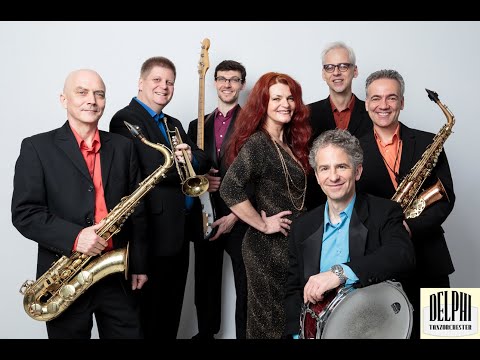 Video: Delphi Tanzorchester - Berliner Tanzorchester