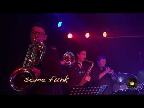Video: Charifasoul live Waldsee Freiburg