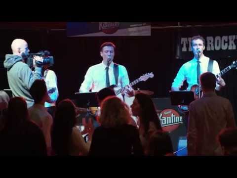 Video: The Rocky Racoons - Promo 2014