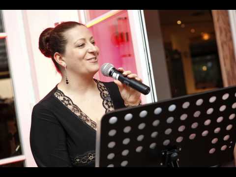 Video: Hallelujah (Cover) - Maike Katrin Merkel