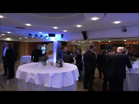 Video: Neujahrsempfang 2023