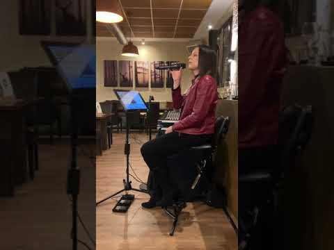 Video: Simply the best - Guitar-Acoustic-Version
