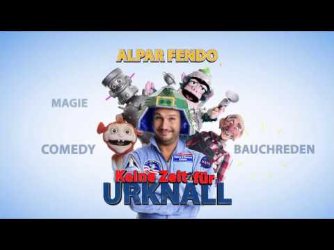 Video: KEINE ZEIT FÜR URKNALL