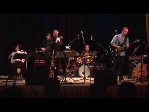 Video: KlezFez "Tants nokh amol" - Klezmer aus Berlin