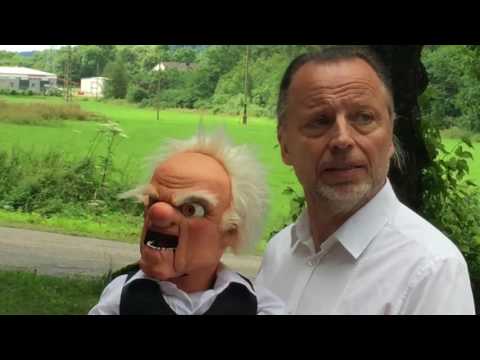 Video: Die Kunst des „echten“ Bauchredens!