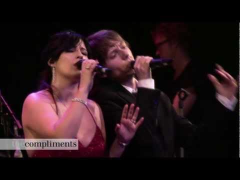 Video: The Compliments - Quintett
