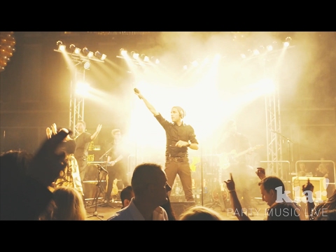 Video: klar! - Party Music Live: Trailer 2017 
