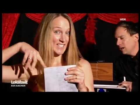 Video: WDR Lokalzeit Aachen - Reportage