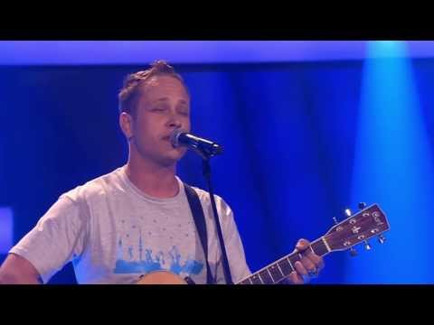 Video: John Eid The Voice of Germany - Nie vergessen