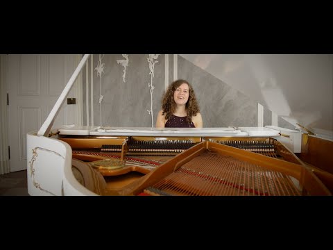 Video: ALL OF ME (John Legend) - Cover by Britta Jung