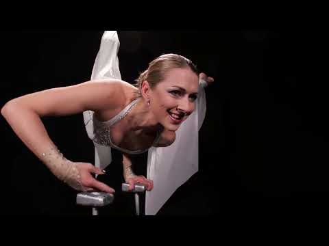 Video: Teaser - Handstand Showact 